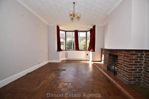 3 bedroom semi-detached house for sale, Madden Close, Alverstoke