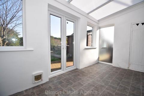 3 bedroom semi-detached house for sale, Madden Close, Alverstoke