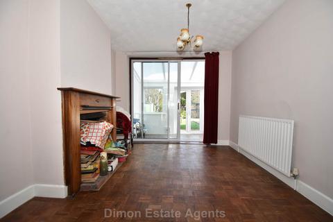 3 bedroom semi-detached house for sale, Madden Close, Alverstoke