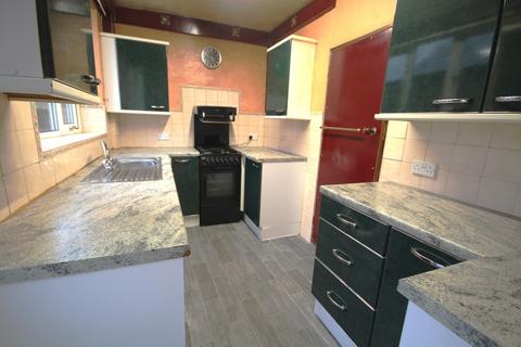 undefined, Westminster Crescent, Shotton
