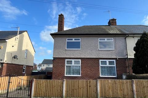 undefined, Westminster Crescent, Shotton