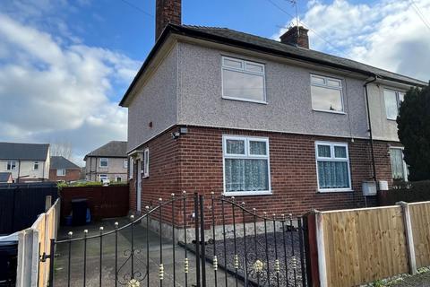 undefined, Westminster Crescent, Shotton