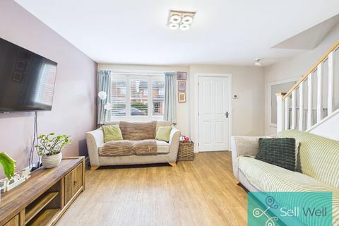 3 bedroom semi-detached house for sale, Chelmer Way, Manchester M30