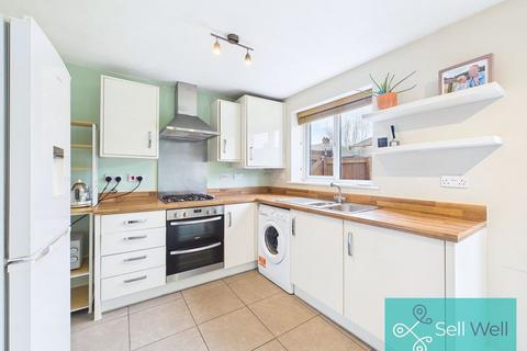 3 bedroom semi-detached house for sale, Chelmer Way, Manchester M30