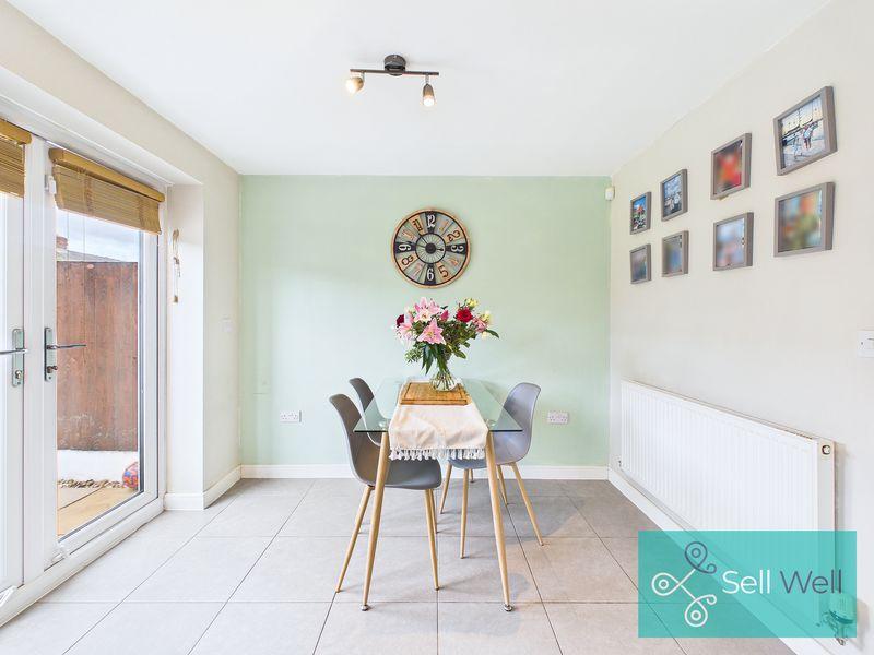 Dining Space