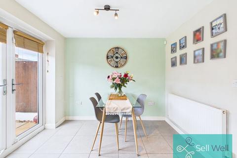 3 bedroom semi-detached house for sale, Chelmer Way, Manchester M30