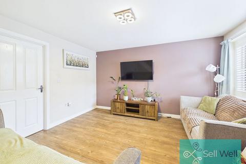 3 bedroom semi-detached house for sale, Chelmer Way, Manchester M30