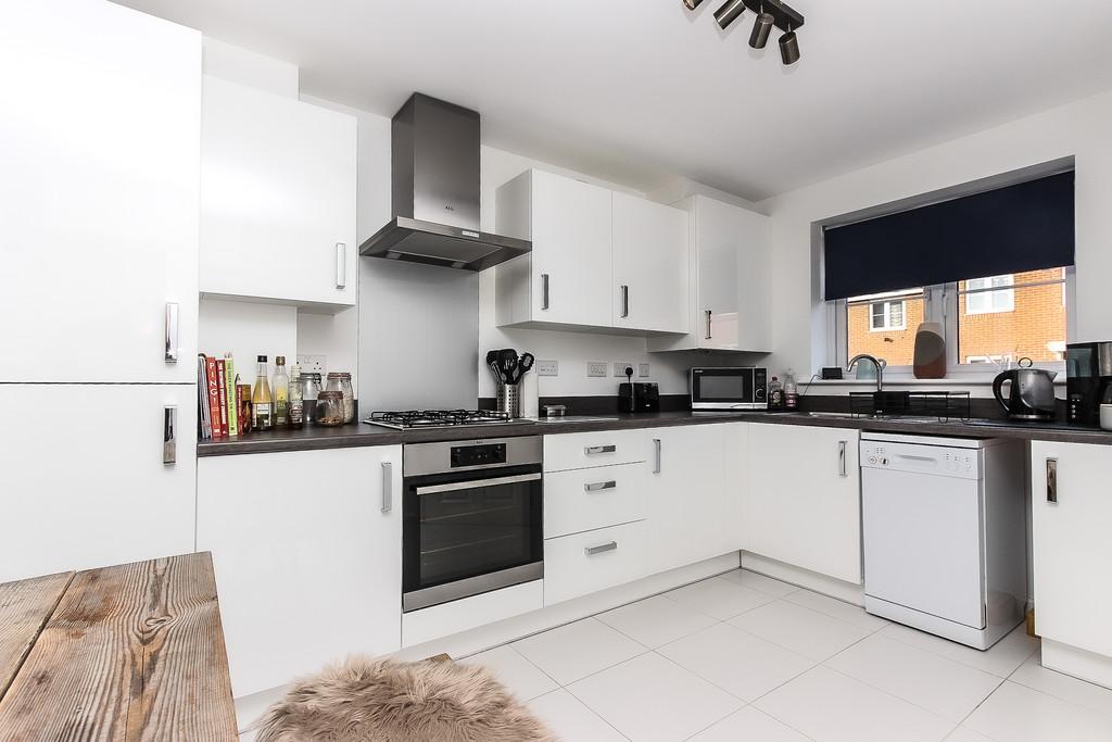 Lounge/Diner/Kitchen
