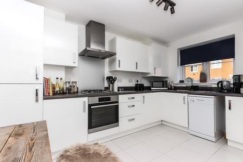 2 bedroom semi-detached house for sale, Patriot Grove, Wellingborough NN8