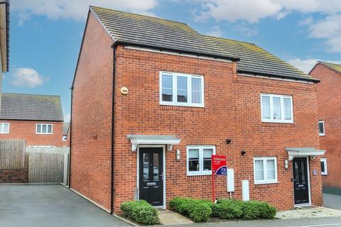 undefined, Patriot Grove, Wellingborough NN8