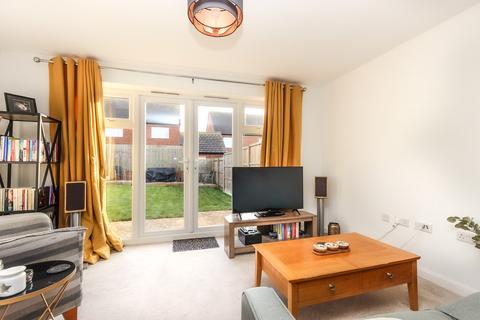 undefined, Patriot Grove, Wellingborough NN8