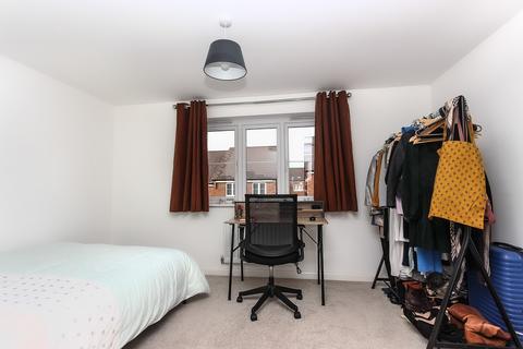 undefined, Patriot Grove, Wellingborough NN8