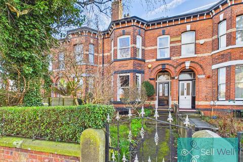 4 bedroom terraced house for sale, Worsley Road, Manchester M27
