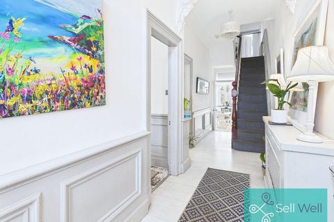 4 bedroom terraced house for sale, Worsley Road, Manchester M27