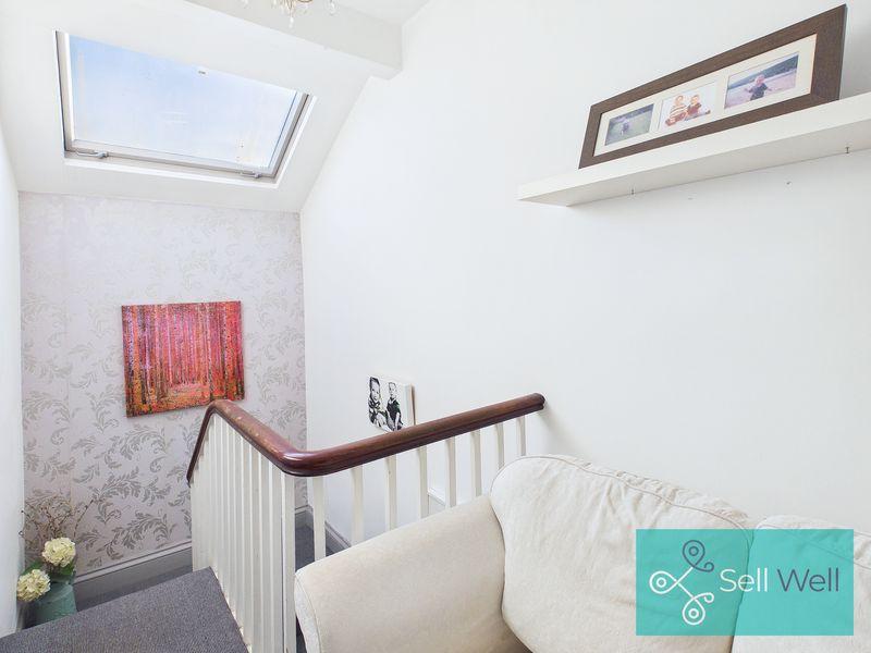 Second Floor Landing