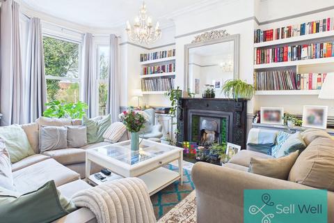 4 bedroom terraced house for sale, Worsley Road, Manchester M27