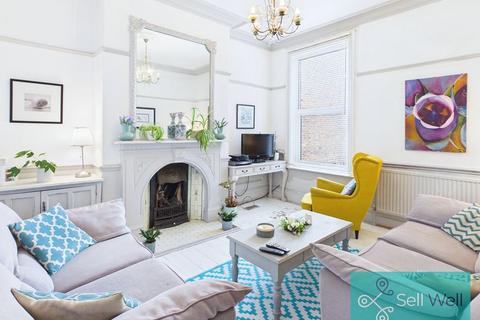 4 bedroom terraced house for sale, Worsley Road, Manchester M27