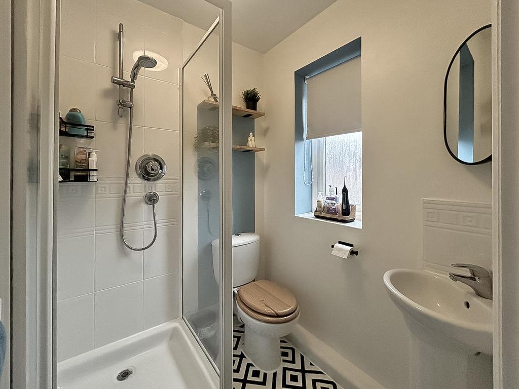 En suite
