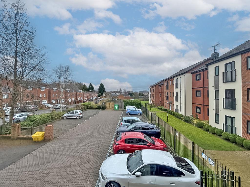 Car parking