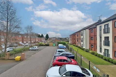 undefined, Deans Gate, Willenhall
