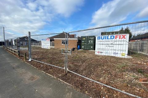 undefined, Land, Shelmore Close, Stafford