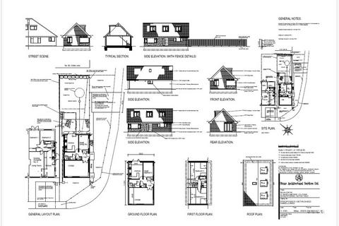 undefined, Land, Shelmore Close, Stafford