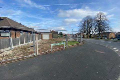 undefined, Land, Shelmore Close, Stafford