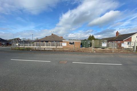 undefined, Land, Shelmore Close, Stafford