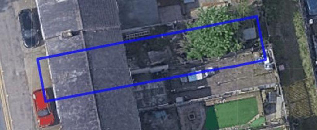 Satellite Image