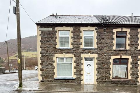 undefined, Maerdy, Ferndale CF43