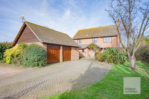 undefined, Crowes Loke, Norwich NR13