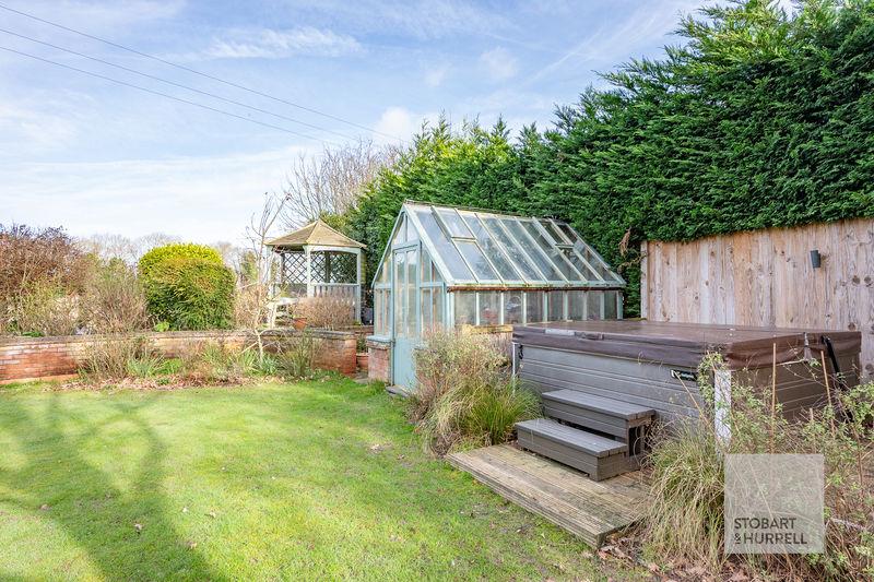 Garden Features