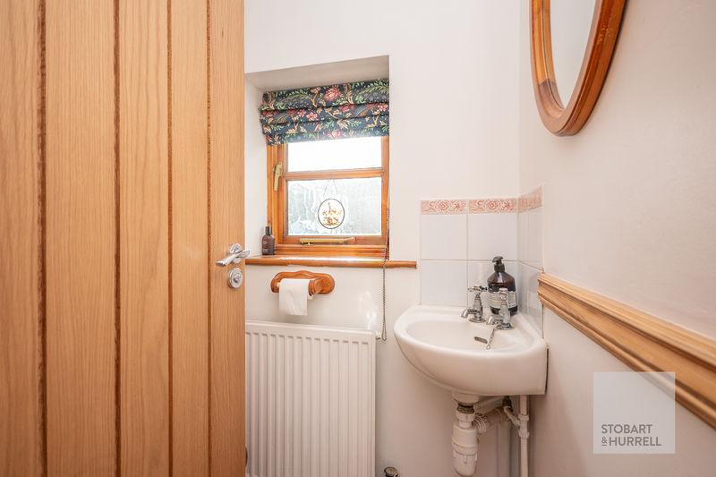 Cloakroom