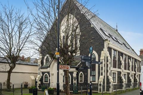 undefined, Church Street, Beaumaris, Isle of Anglesey, LL58