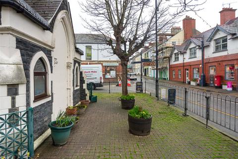 undefined, Church Street, Beaumaris, Isle of Anglesey, LL58