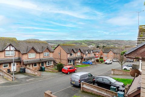 2 bedroom end of terrace house for sale, Ward Close, Penrhyn Bay, Llandudno, Conwy, LL30