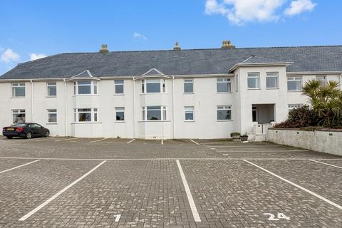 2 bedroom apartment for sale, Lon Isallt, Trearddur Bay, Holyhead, Isle of Anglesey, LL65