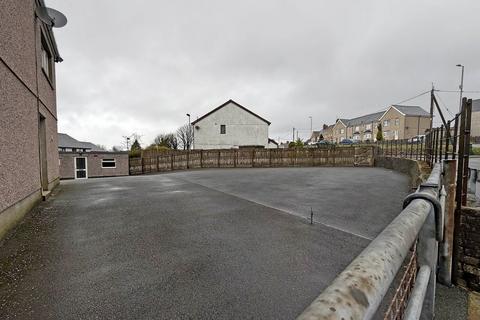 4 bedroom end of terrace house for sale, Llanllyfni, Caernarfon, Gwynedd, LL54
