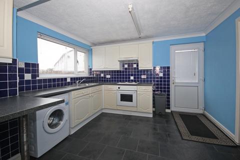 4 bedroom end of terrace house for sale, Llanllyfni, Caernarfon, Gwynedd, LL54