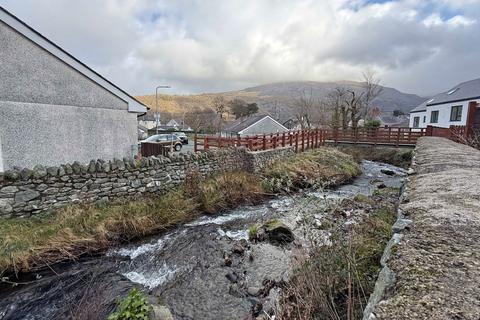 undefined, Capel Coch Road, Llanberis, Caernarfon, Gwynedd, LL55
