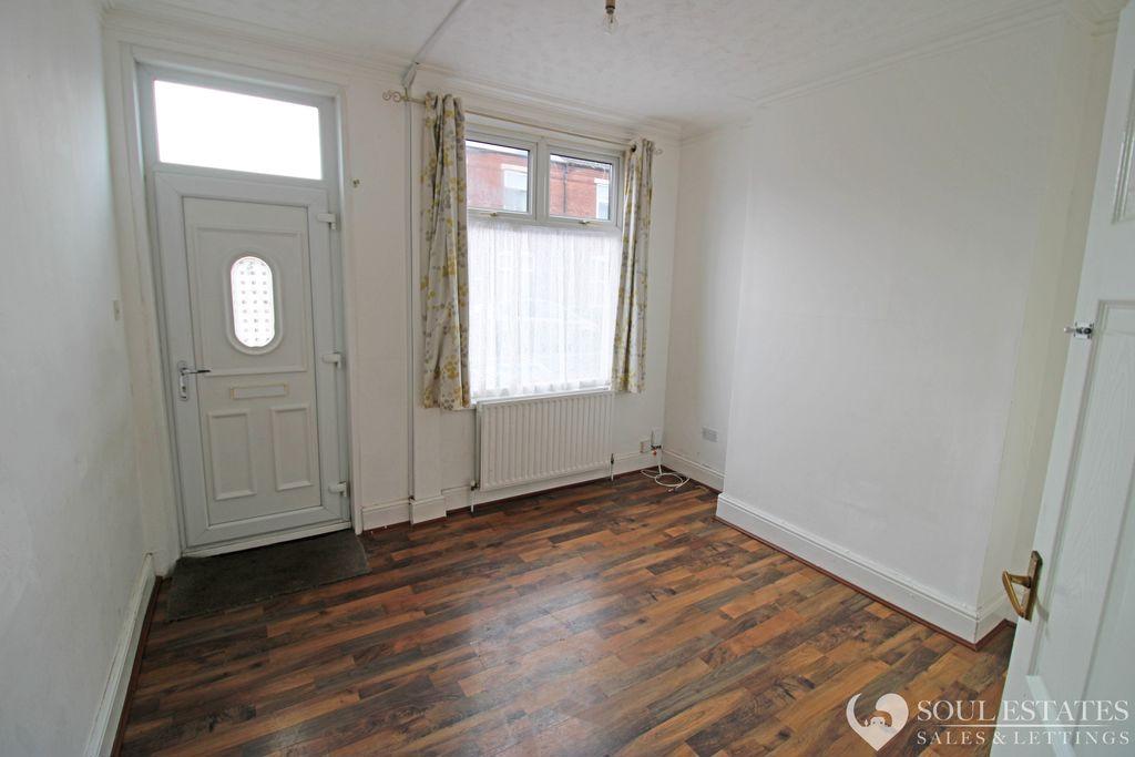 Reception Room 1
