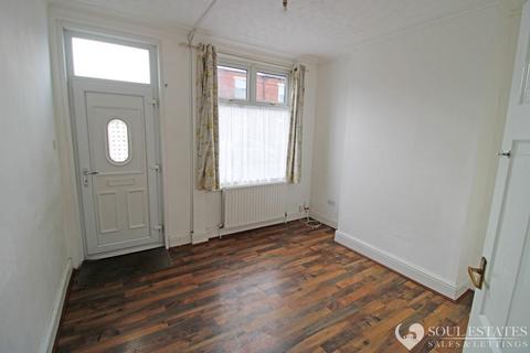 undefined, Margaret Street, West Bromwich B70