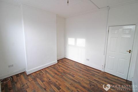 undefined, Margaret Street, West Bromwich B70