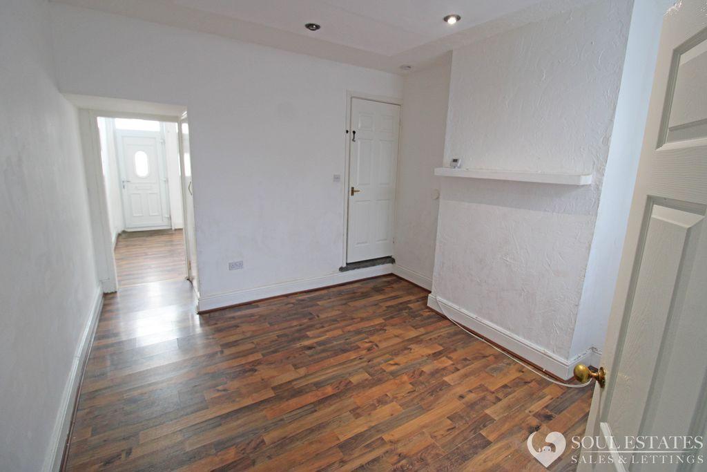 Reception Room 2