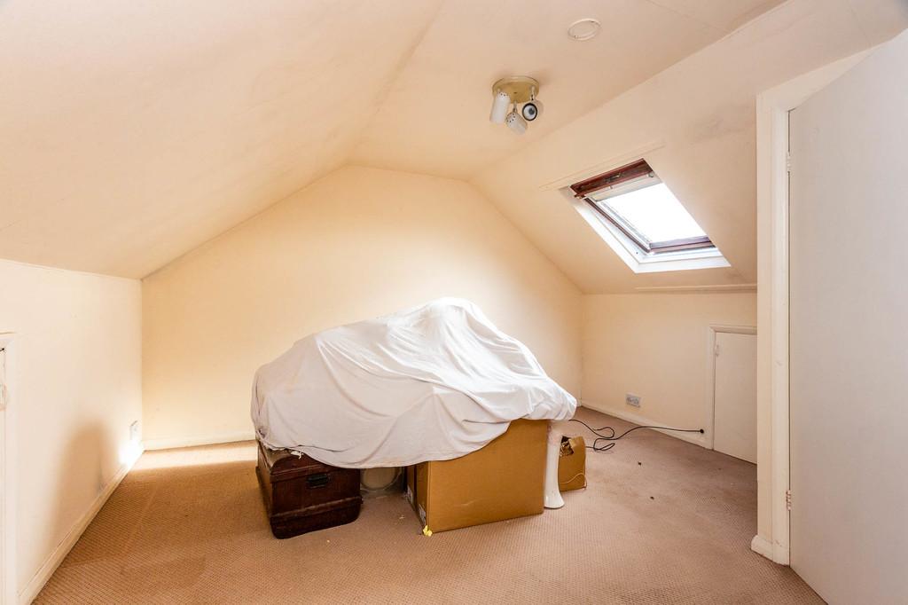 Loft Room