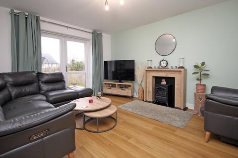 3 bedroom detached house for sale, Gwel Y Llan, Caernarfon, Gwynedd, LL55