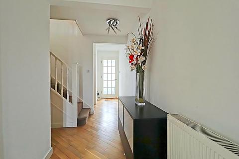 4 bedroom terraced house for sale, The Terrace, South Benfleet