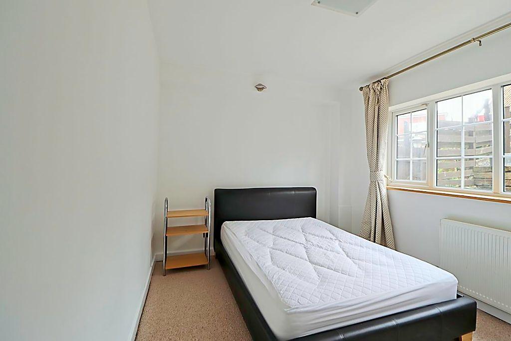 Ground Floor Bedroom