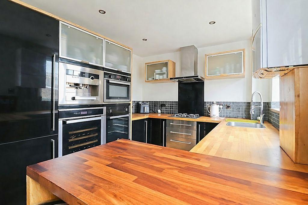 Kitchen / Breakfast