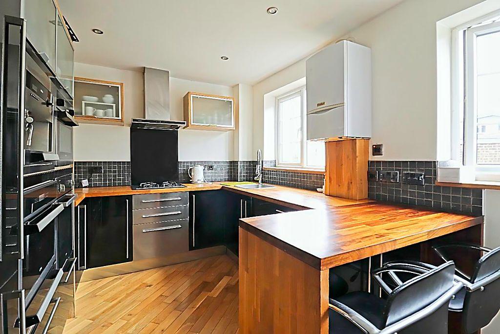 Kitchen / Breakfast